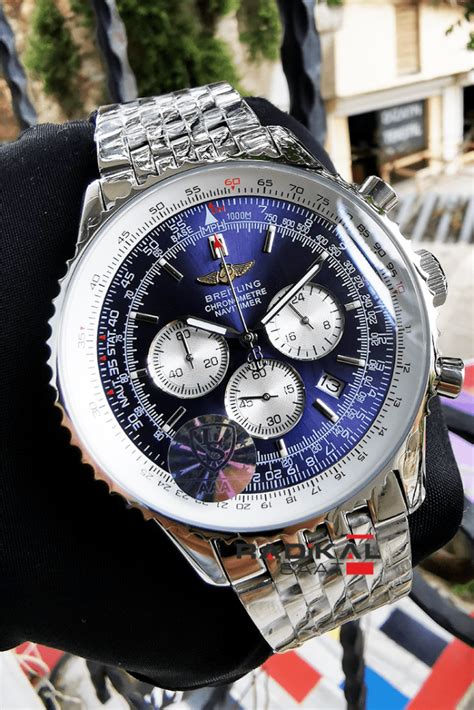 breitling 1884 v17311|Breitling 1884 chronometre.